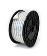 50m Arbetsljus 230V LED strip - IP65, 60 LED/m, 4W/m, 400 lm/m