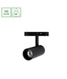 SHIFT Basic - Spot M, Lampette Riktning, 50x110x170mm, 12W, 2700K, Svart