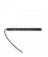 System Shift 100W - Intern Drivare Slim, Svart