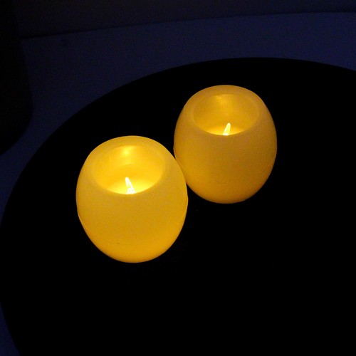 LED Candle  as  Picture 2pcs/set 29