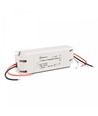 Kontroll - LED-remsa, LED, 12V/24V, 120W/240W, 10A, CCT Dimmer, Konekto MESH