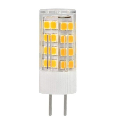 LEDlife KAPPA4 LED lampa - 4W, dimbar, 12V, GY6.35