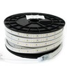 50m Ridbana 230V strip - IP65, 120 LED/m, 10W/m, 1000 lm/m