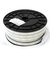 50m Ridbana 230V strip - IP65, 120 LED/m, 10W/m, 1000 lm/m