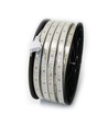 50m Ridbana 230V strip - IP65, 120 LED/m, 10W/m, 1000 lm/m