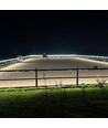 50m Ridbana 230V strip - IP65, 120 LED/m, 10W/m, 1000 lm/m