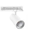 LEDlife PRO-CCT dimbar skenspot 30W - Justerbar CCT + ljusstyrka, 120lm/w, RA92, 3900lm, Flimmerfri, 3-fas