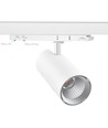 LEDlife PRO-CCT dimbar skenspot 30W - Justerbar CCT + ljusstyrka, 120lm/w, RA92, 3900lm, Flimmerfri, 3-fas