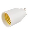 GU10 till E27  adapter