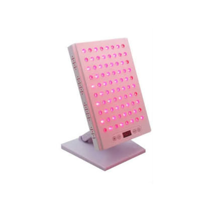 DESK 400 Infraröd Ljusterapi - 90W, bordsmodell, vit