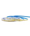 5m 11W/m COB-LED-strip - 12V DC, IP20, 312 LED per meter, COB LED