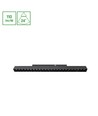 SHIFT Basic - Galler, Linjär Lampa, 330mm, 18W, 2700K, Svart