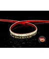 Osram 11W/m LED strip, vattentät - 10m, IP68, 120 LED per meter, 24V, RA92