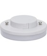 Outlet: STAR GX53 LED Lampa 4,5W i 3000K - 110°