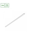150cm LED armatur Vattentät, 45W - 123lm/w, IP65, 5400lm, 230V