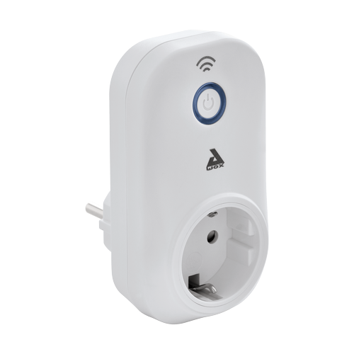 Outlet: EGLO Wifi Connect Plug Plus (Stickkontakt)