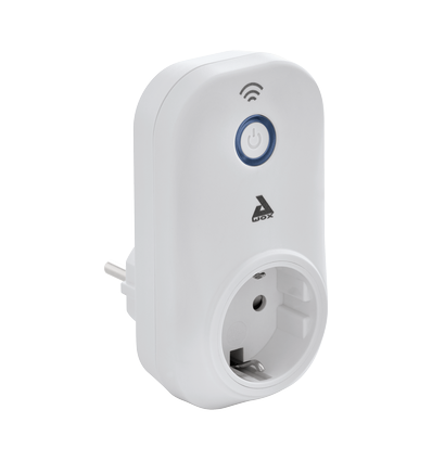 Outlet: EGLO Wifi Connect Plug Plus (Stickkontakt)