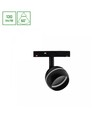SHIFT Basic - Globe Ring Klot Lampa, 90mm, 10W, 4000K, Svart