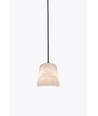 Outlet: Material Vägglampa för E14 i Rå Kork - New Works