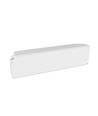 LEDlife rWave 36W dimbar driver till LED-panel - Push dim, RF, 350mA-1200mA, 10-52V, flicker free