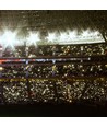 500W LED Sportsljus - MeanWell Dimbar, Samsung Chip, 5000K, 110D, 135lm/W