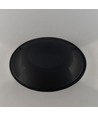 1W LED Markspot Ljus (12V) 6500K-Svart, IP67