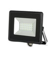 20W LED Projektor - Grön, Svart Hus