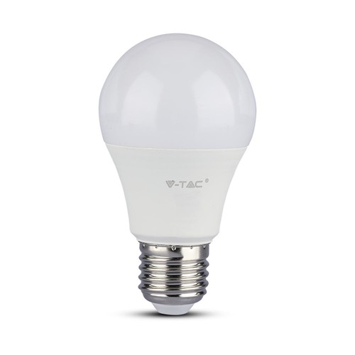 E27 12W dimbar LED-lampa - A60, Samsung LED-chip