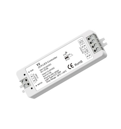 LEDlife rWave CCT controller - 12V (60W), 24V (120W)