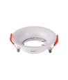 Downlight utan ljuskälla - Hål: Ø8 cm, Mått: Ø8,8 cm, passar till GU10 och MR16