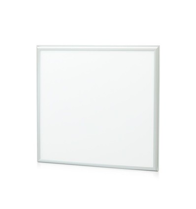 60x60 LED-panel, 36W - 5000K, vit kant