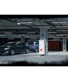 Spectrum Gigant 38W LED armatur - 120 cm, 174lm/W,  IP65 vattentät, länkbar, 230V