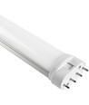 Lagertömning: LEDlife 2G11-PRO54 - LED rör, 23W, Ersätter 50W/55W, 54cm, 2G11