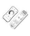 LEDlife rWave-kontroller med fjärrkontroll - 12V (96W), 24V (192W)