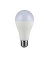 E27 15W LED-lampa A65 - 200 graders spridning