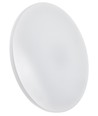 36W Smart Home rund LED takarmatur - Tuya/Smart Life, fungerar med Google Home, Alexa och smartphones, Ø48,8cm, 230V