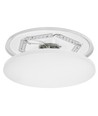 36W Smart Home rund LED takarmatur - Tuya/Smart Life, fungerar med Google Home, Alexa och smartphones, Ø48,8cm, 230V