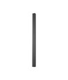 V-Tac 10W LED Svart vägglampa - IP65 utomhus, 230V, inkl. ljuskälla