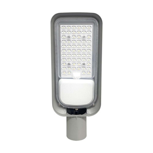 V-Tac 50W LED gatlykta - Ø60mm, IP65