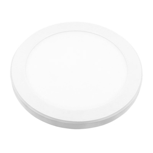 Outlet: Green-ID LED CCT Panel 18W Ra90 - För Infällnad/Utanpåliggande