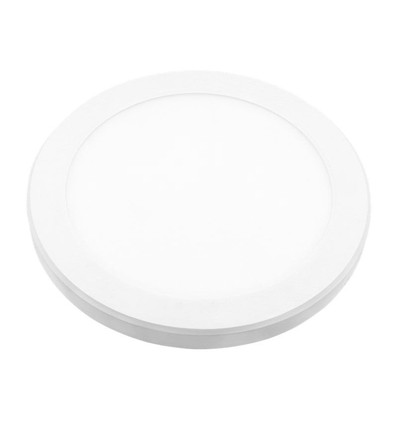 Outlet: Green-ID LED CCT Panel 18W Ra90 - För Infällnad/Utanpåliggande