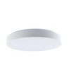 V-Tac Rund 40W LED taklampa, CCT - 3 ljusfärger och dimning via fjärrkontroll, Ø40cm