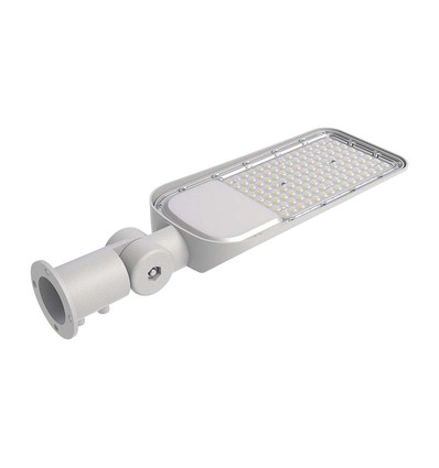 100W LED Gatlykta - Samsung Chip, Adapter, 6500K