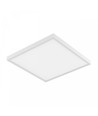 ALGINE Panel 40W - Neutral Vit 230V 120° IP20 600x600x28 Vit