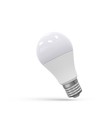 LED 11W E27 - 230V, Kallvit, Dimbar, Spektrum