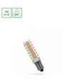 LED-panelbelysning 4W E14 - 230V, varmvit, Spectrum