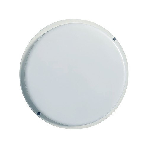 24W Vägglampa - 240mm, 3000K, IP54