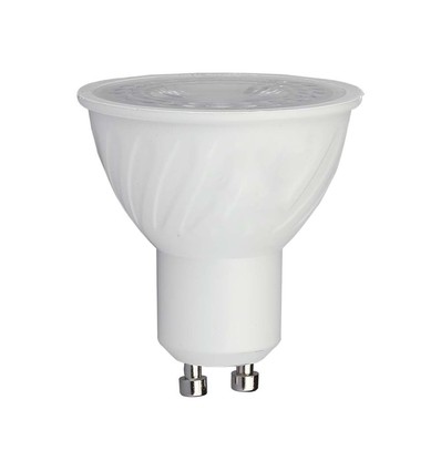 GU10 6W LED-spotlight - Samsung LED-chip