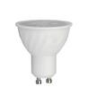 GU10 6W LED-spotlight - Samsung LED-chip