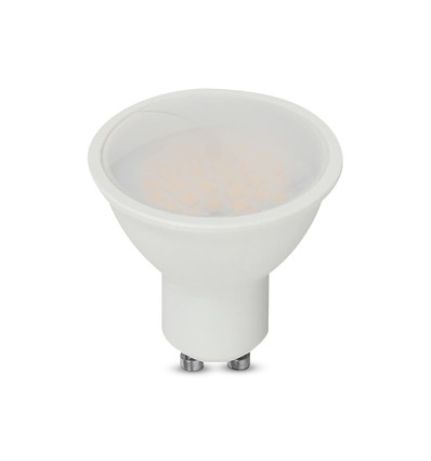 GU10 10W LED-spot - Matt